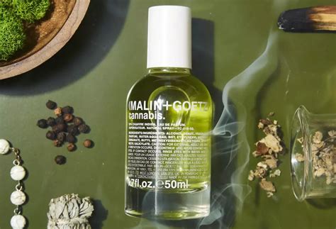 MALIN+GOETZ 必買哪些？Top 10必買推薦：大麻草 .